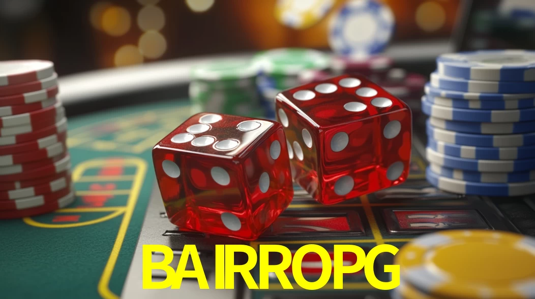Melhores Jogos de Slots no BAIRROPG 🍀